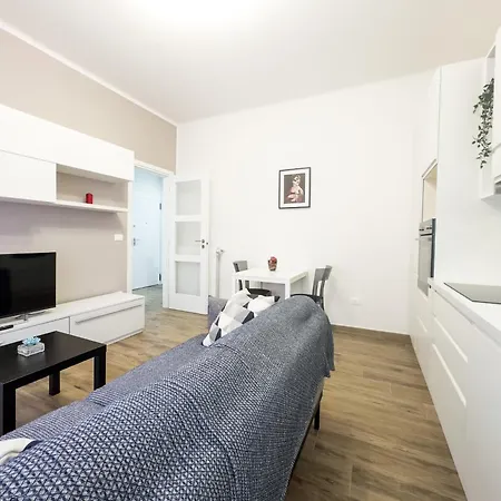 Realkasa Creti Apartment Bologna
