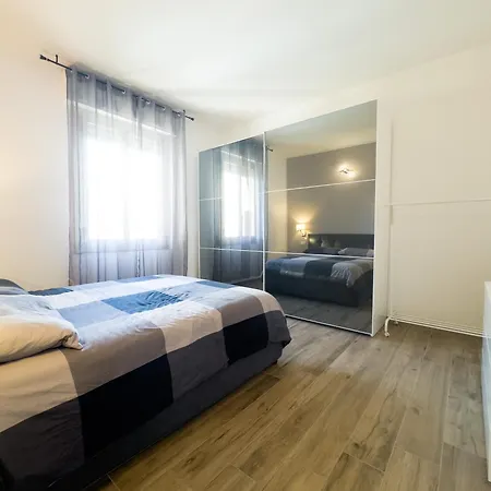Realkasa Creti Apartman *