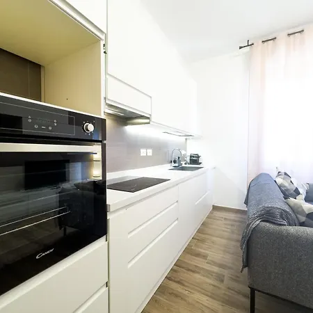 Realkasa Creti * Bologna