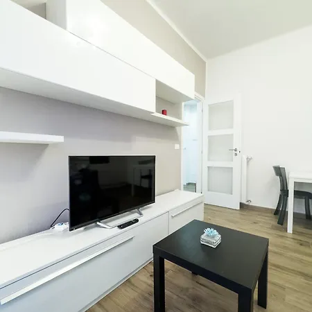 Apartment Realkasa Creti