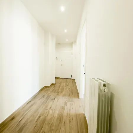 Realkasa Creti Apartment *