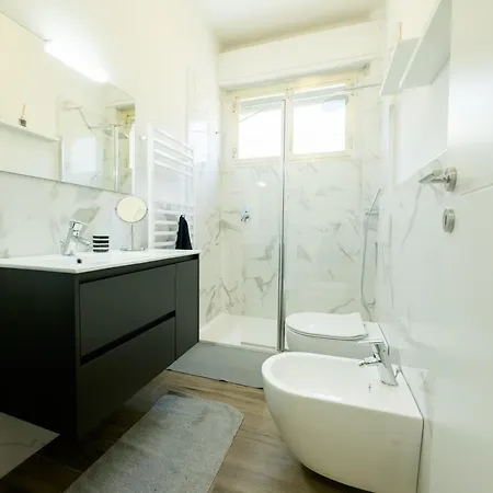 Apartman Realkasa Creti Bologna