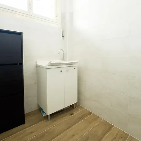 Apartman Realkasa Creti