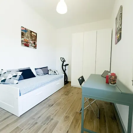 Realkasa Creti Apartman *