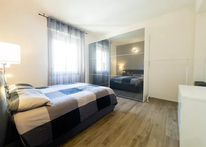Realkasa Creti Apartmán *