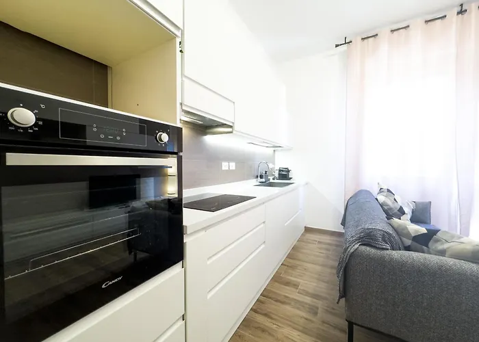 Realkasa Creti * 볼로냐