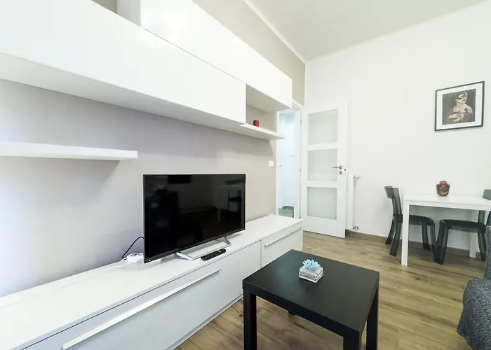 Apartmán Realkasa Creti