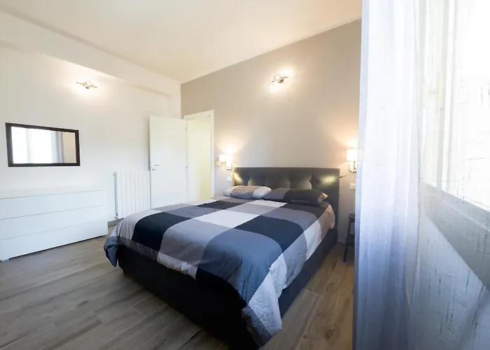 Realkasa Creti * 볼로냐