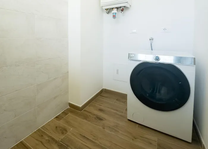 Realkasa Creti * 볼로냐