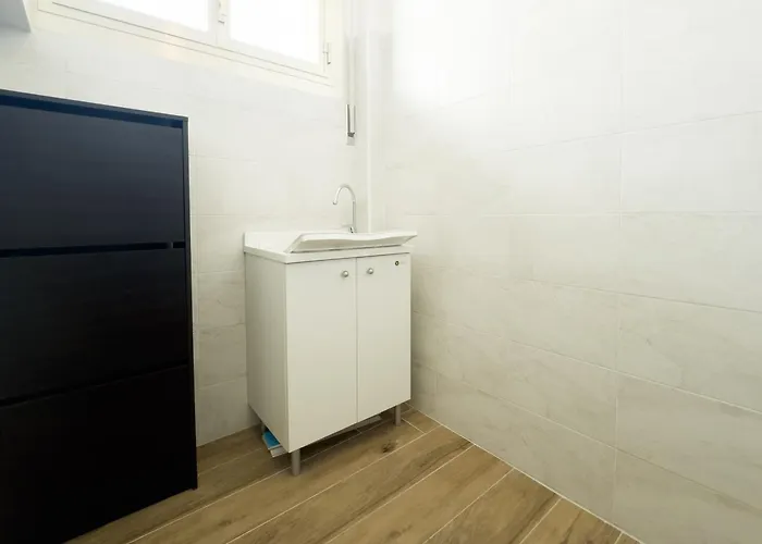 Apartmán Realkasa Creti