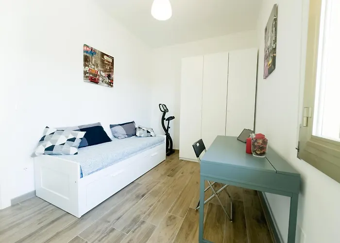 Realkasa Creti Apartmán *