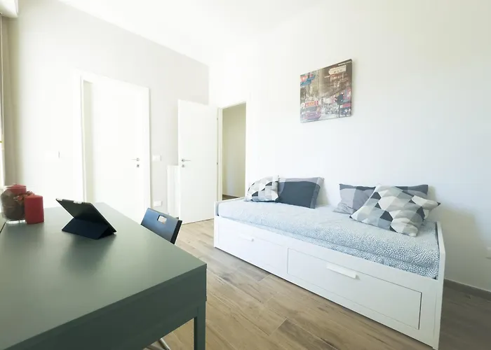 Realkasa Creti 볼로냐