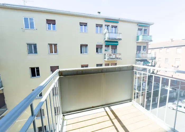 Realkasa Creti 볼로냐