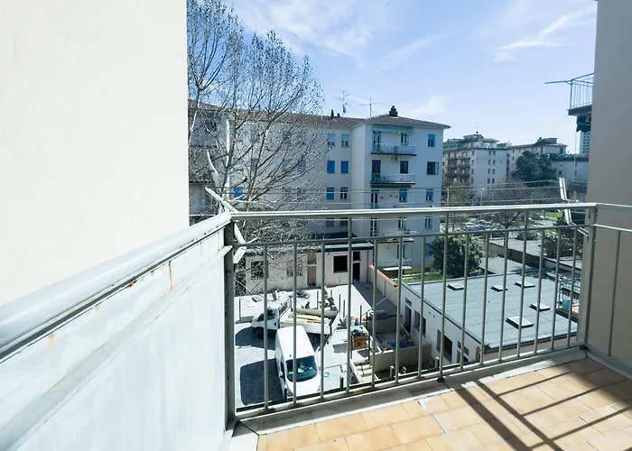 Realkasa Creti * Boloňa