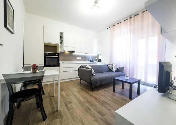 Realkasa Creti * بولونيا